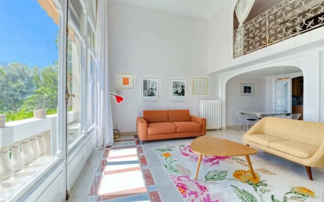 Stylish Apartement In Historical Residence - photo 2