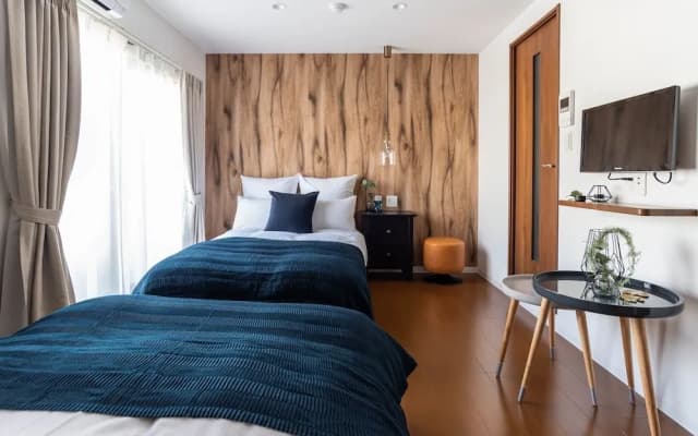Villa Penthouse Tenma - photo 5