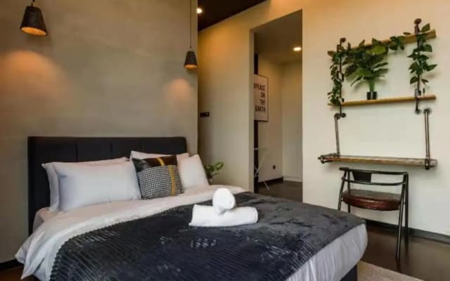 Opus Residences by EUcation Home - photo 3