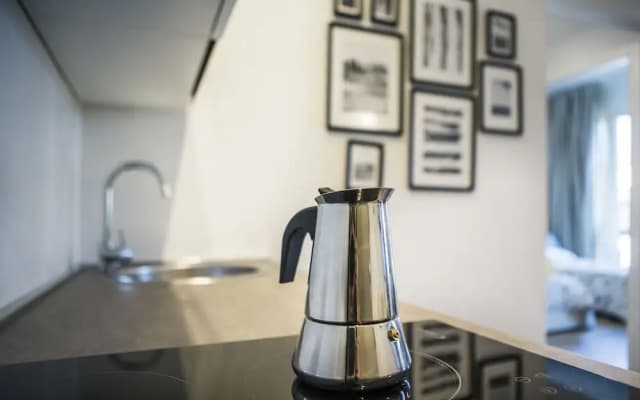 Art Apartment Belfiore - photo 2