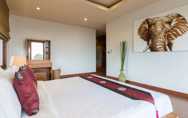 Peerapat Villa - photo 4