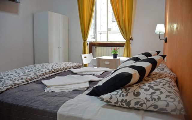 Roma Hotel Srls - photo 4