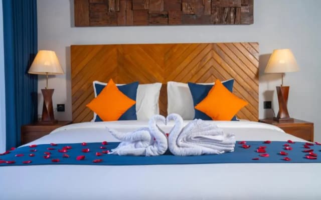 Villa Bulan Bali - photo 5