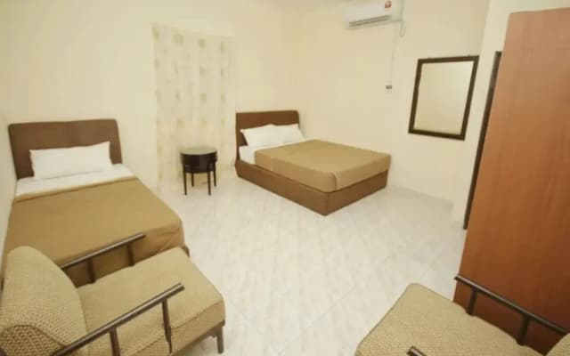 OYO Home 90356 Homestay Kampung Paya Guring - photo 3