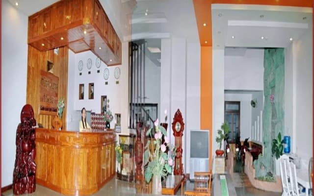 Hung Vuong Hotel - photo 5