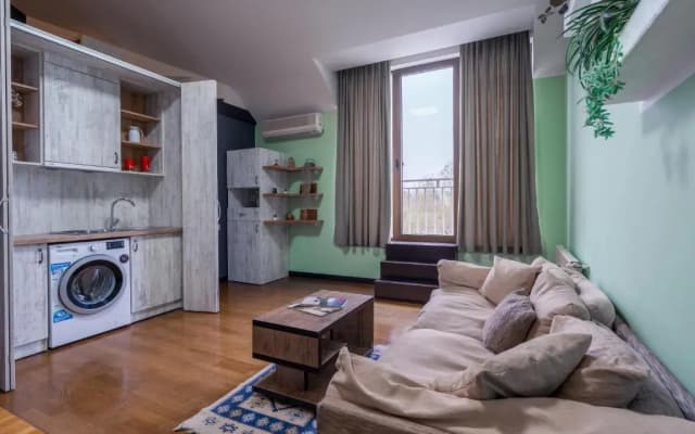 Tbilisi Bliss Penthouse - photo 3