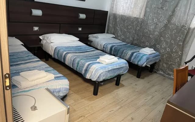 hotel bissi - photo 3