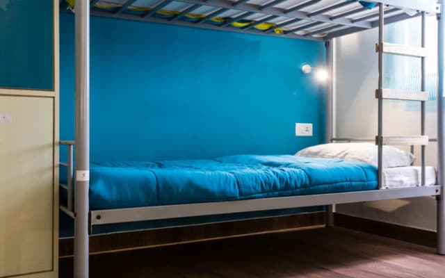 Joey's Hostel - photo 5