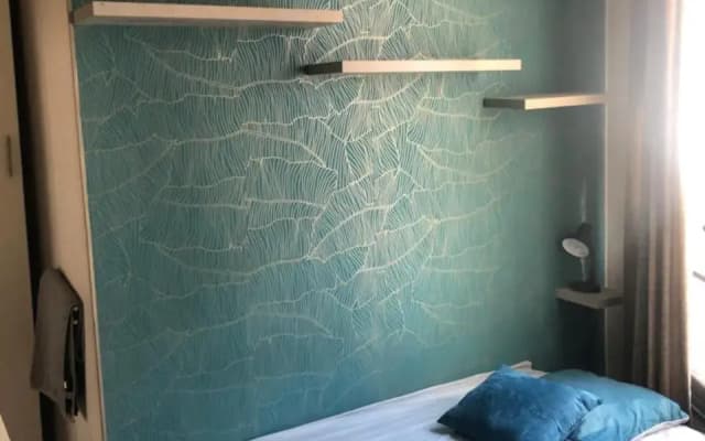 Cosy Studio Paris 16 Metro Exelmans (Adults Only) - photo 3