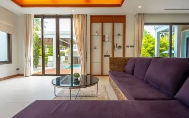 Villa Autjima Krabi - photo 2