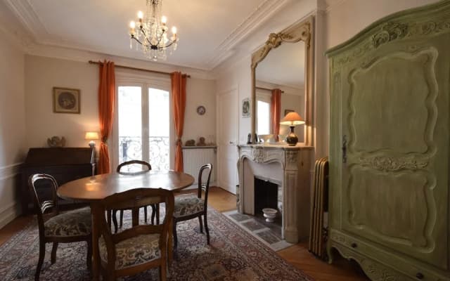 215010 - Appartement 4 Personnes à Paris - photo 5