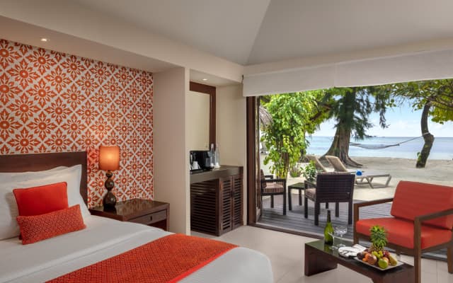 Adaaran Select Hudhuran Fushi - photo 4