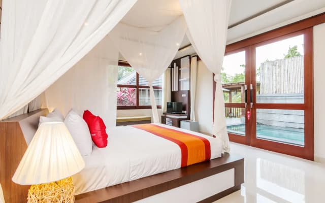 ZEN Villa River Side, 1 Bedroom - photo 3