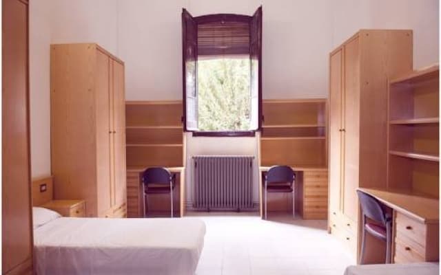 Barcelona Riders Hostel - photo 3