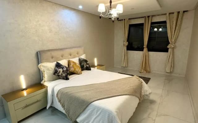 Duplex+Courtyard BestLocation Gueliz Opera Quarter - photo 4
