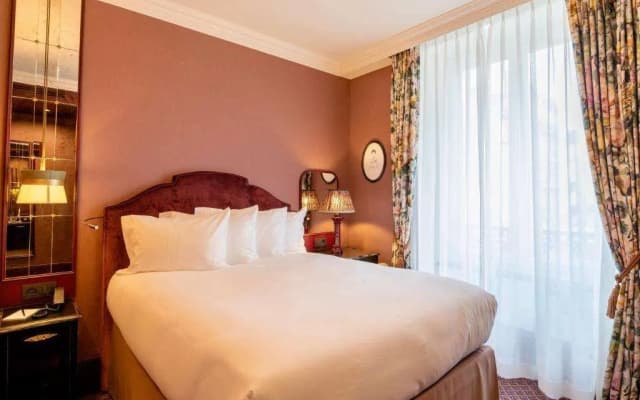 Une Autre Chambre - photo 2
