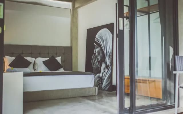 Balissimo Seminyak Suites - photo 3