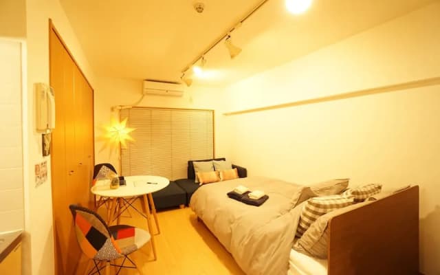 Shibuya E address apartment - photo 4