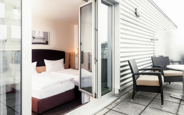IntercityHotel Wien - photo 5