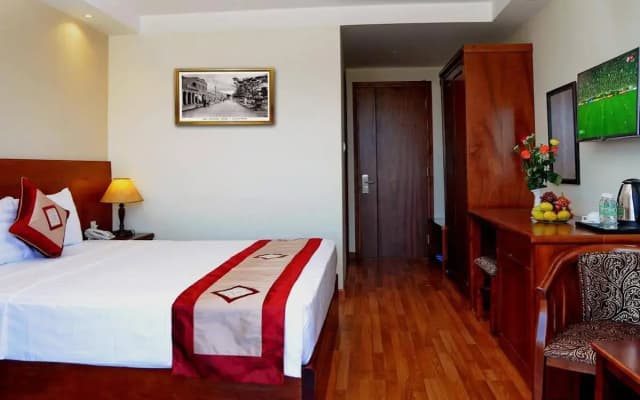 Verano Hotel - photo 5