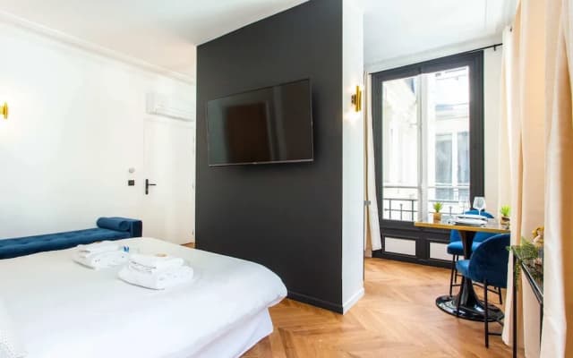 Résidence Paris Boetie - photo 5