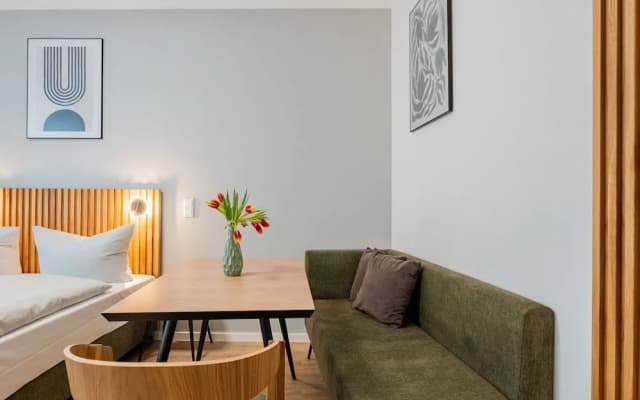 appartello - smarttime living Berlin - photo 2