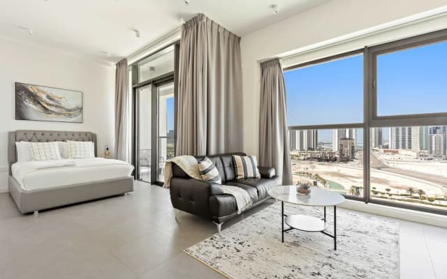 Silkhaus Chic Studio Private Beach Pixel Tower - photo 5