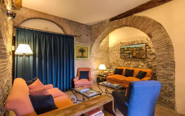 Hotel Santa Maria - photo 2