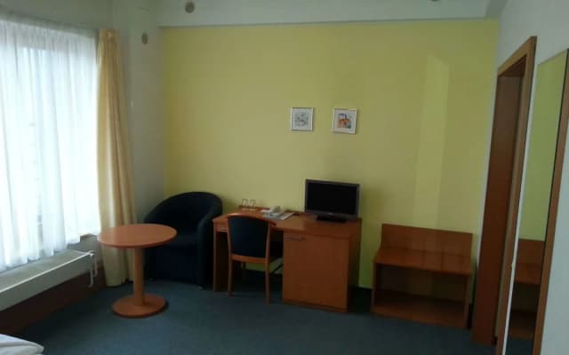 Hotel Meritum - photo 4