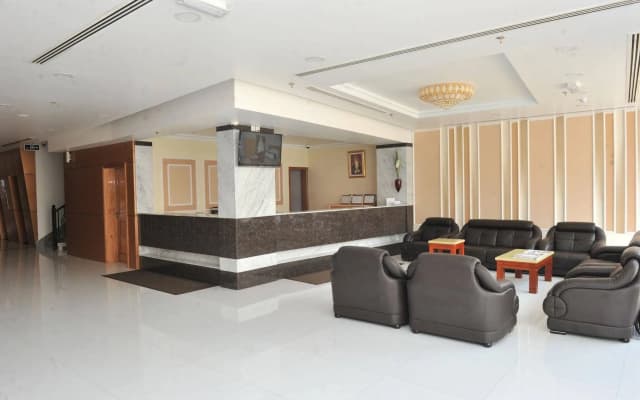 Al Reef Hotel - photo 2
