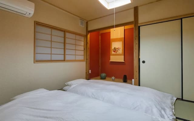 HANARE KYOTO Chogeikan - photo 5
