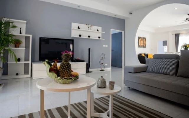 Villa Warburton - photo 5