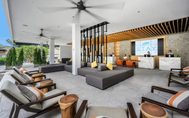 Stay Wellbeing & Lifestyle Resort - photo 2