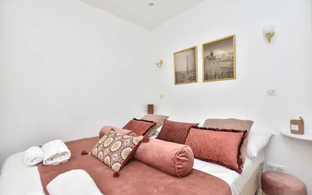 Amazing Apartment - 1br-2p - Le Marais - photo 4