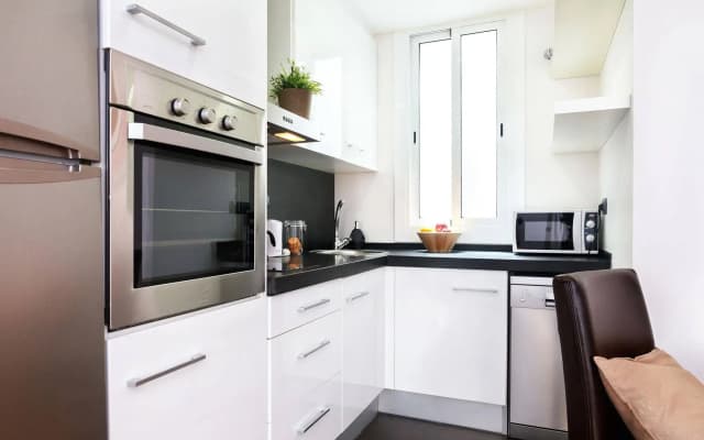 Feelathome Bonavista Apartment - photo 4