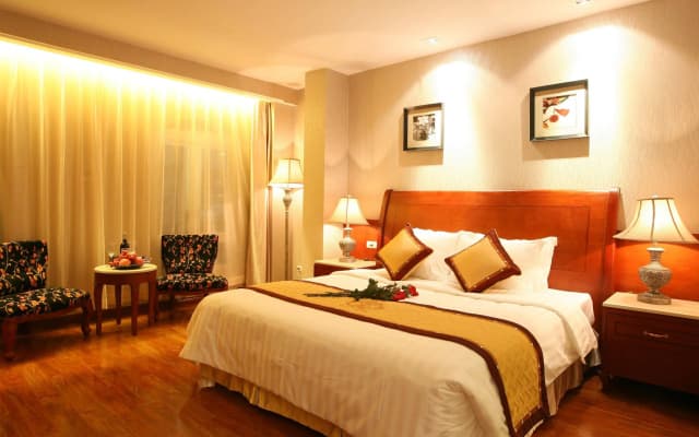 Tirant Hotel - photo 4