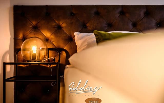 Eddie’s Design Apartments - photo 4