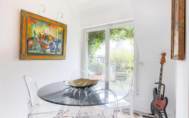 Squarebreak - Arc de Triomphe Apartments - photo 2