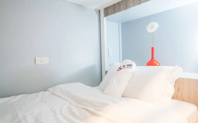So Good Haad Rin Hostel - photo 3