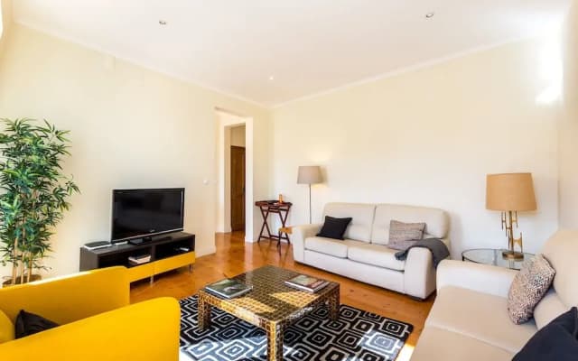 Liberdade Deluxe Apartment - photo 5
