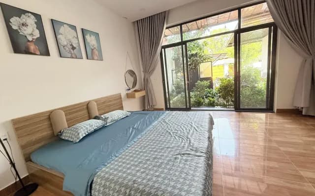 Homestay Halona - photo 4