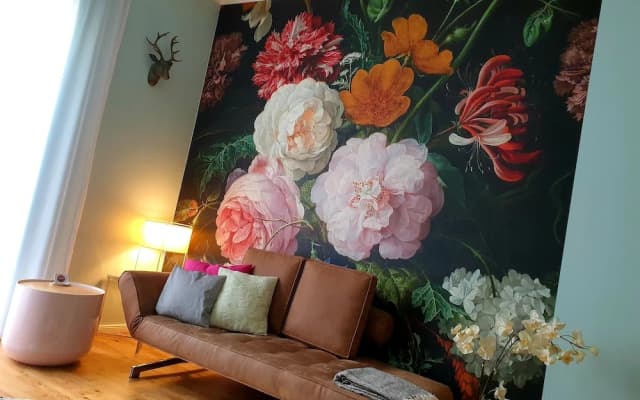 Apartment P1 in Berlin-Friedrichshain - photo 4