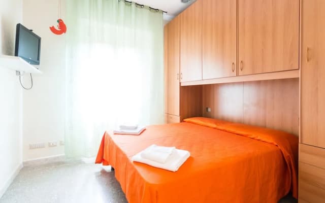Fatone Apartment Sistine Chapel - photo 3