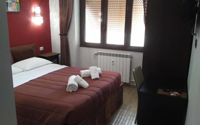 Inn miracles seven - photo 3