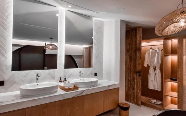 Suites5 Hotel - photo 3