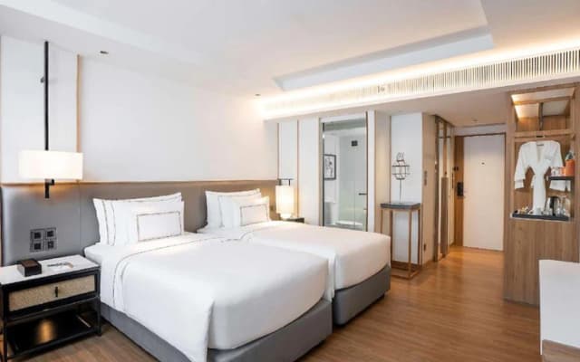 Melia Chiang Mai - photo 3