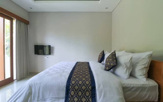 Suarsena Ubud - photo 4