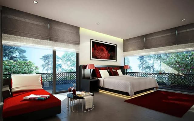 The Pavilions, Suites - photo 2