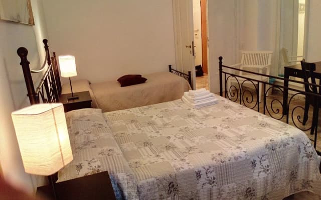 Sergio's Guest House - photo 3