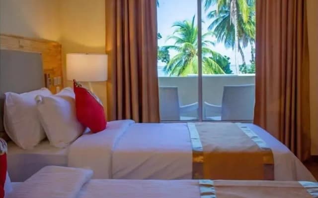 Akasha Beach Maafushi - photo 5